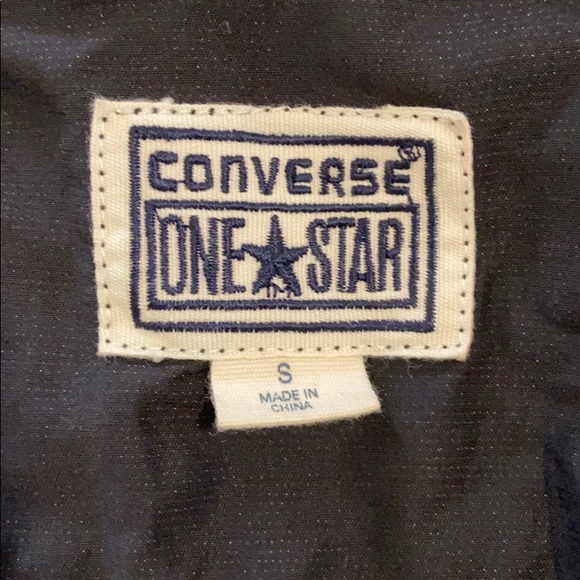 Black jacket size S - Picture 3 of 8